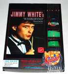Jimmy White's snooker na amigę