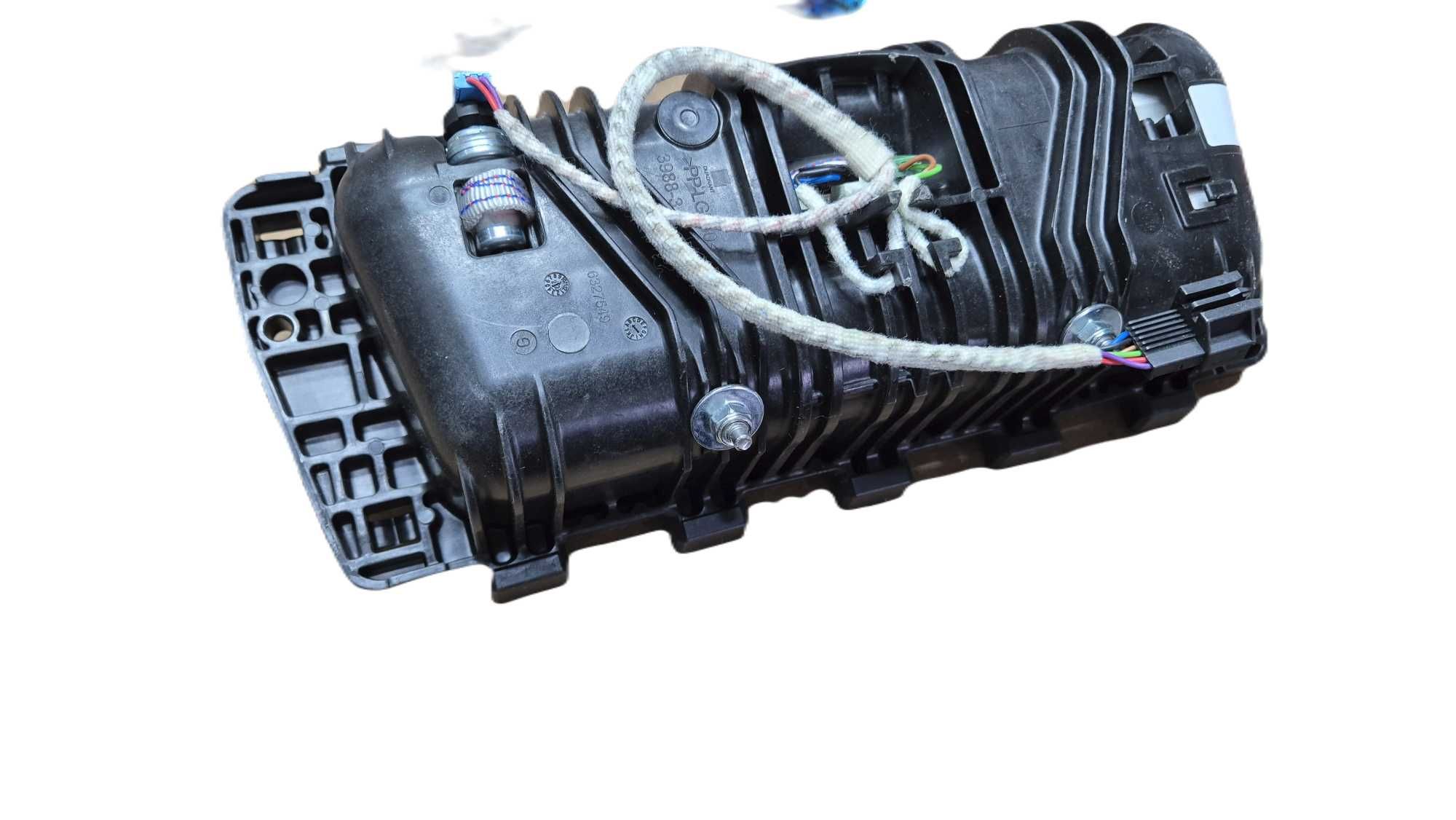 AIRBAG Poduszka powietrzna pasażera w Deskę BMW G30 G11 G12 M5 F90 USA