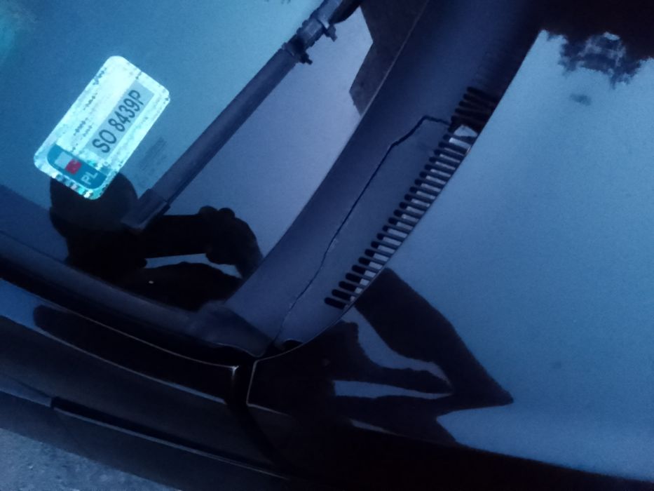 1.3 CDTI Tigra B Skóra 2005