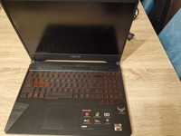 Laptop Asus Tuf Gaming FX505DY Amd Ryzen 5