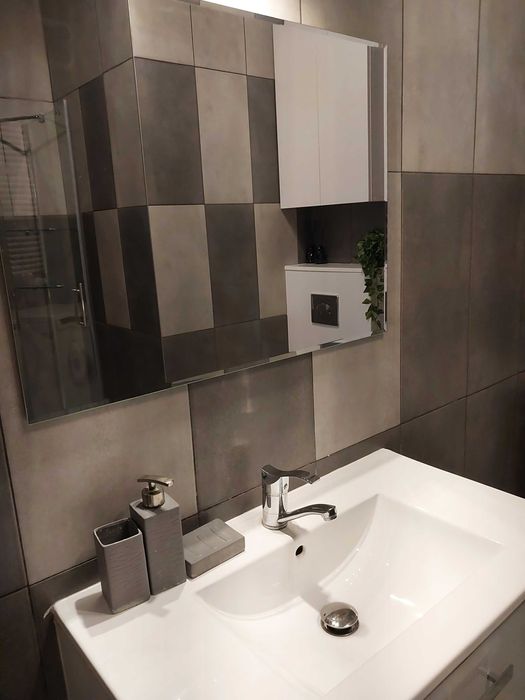 Wynajmę mieszkanie na ul. Aluzyjnej bez pośredników