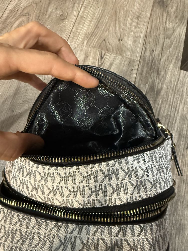 Michael Kors Plecak