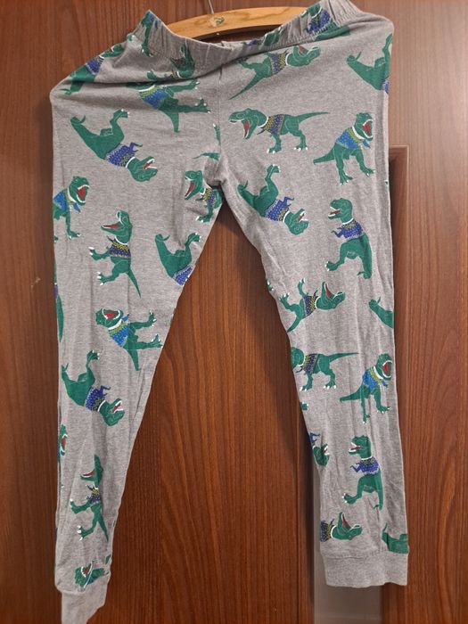Spodnie dzieciece od  pizama