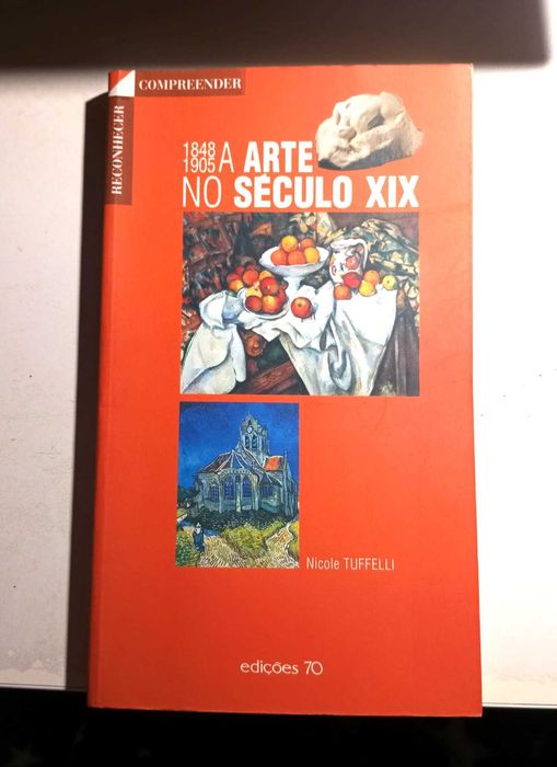 A Arte no Séc. XIX