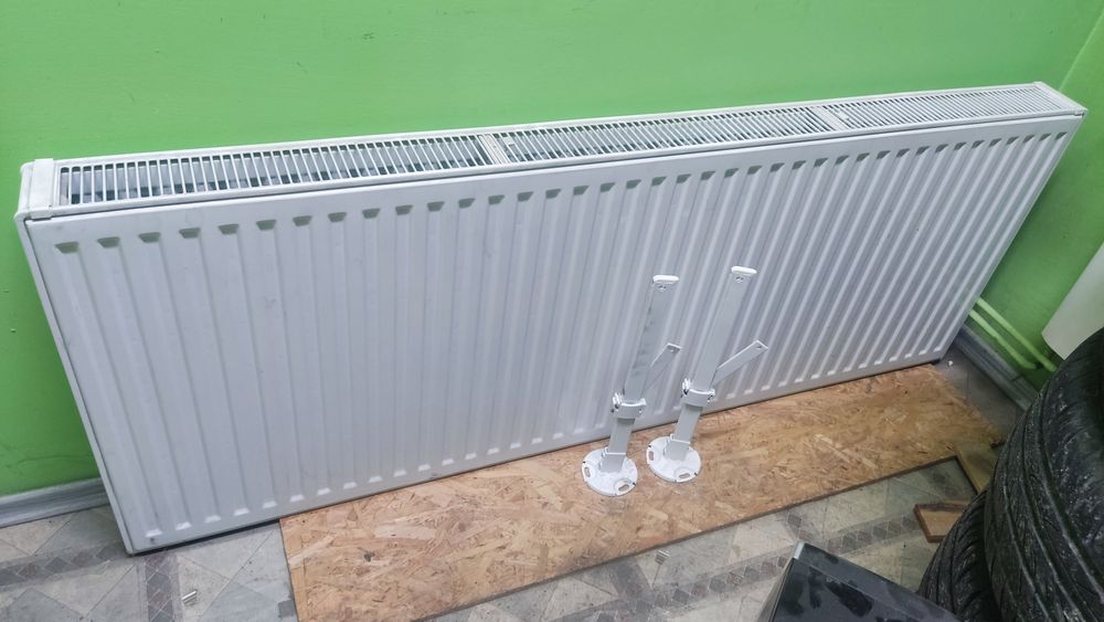 Kaloryfer Grzejnik panelowy 160 x 60 stan BDB