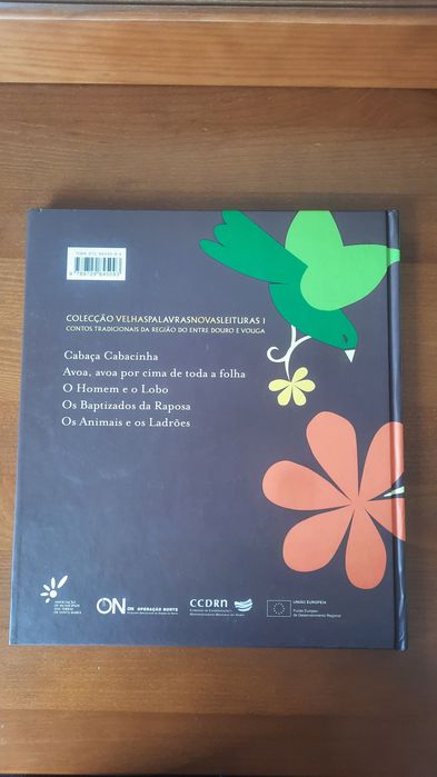 Livros infantis variados (ver fotos)