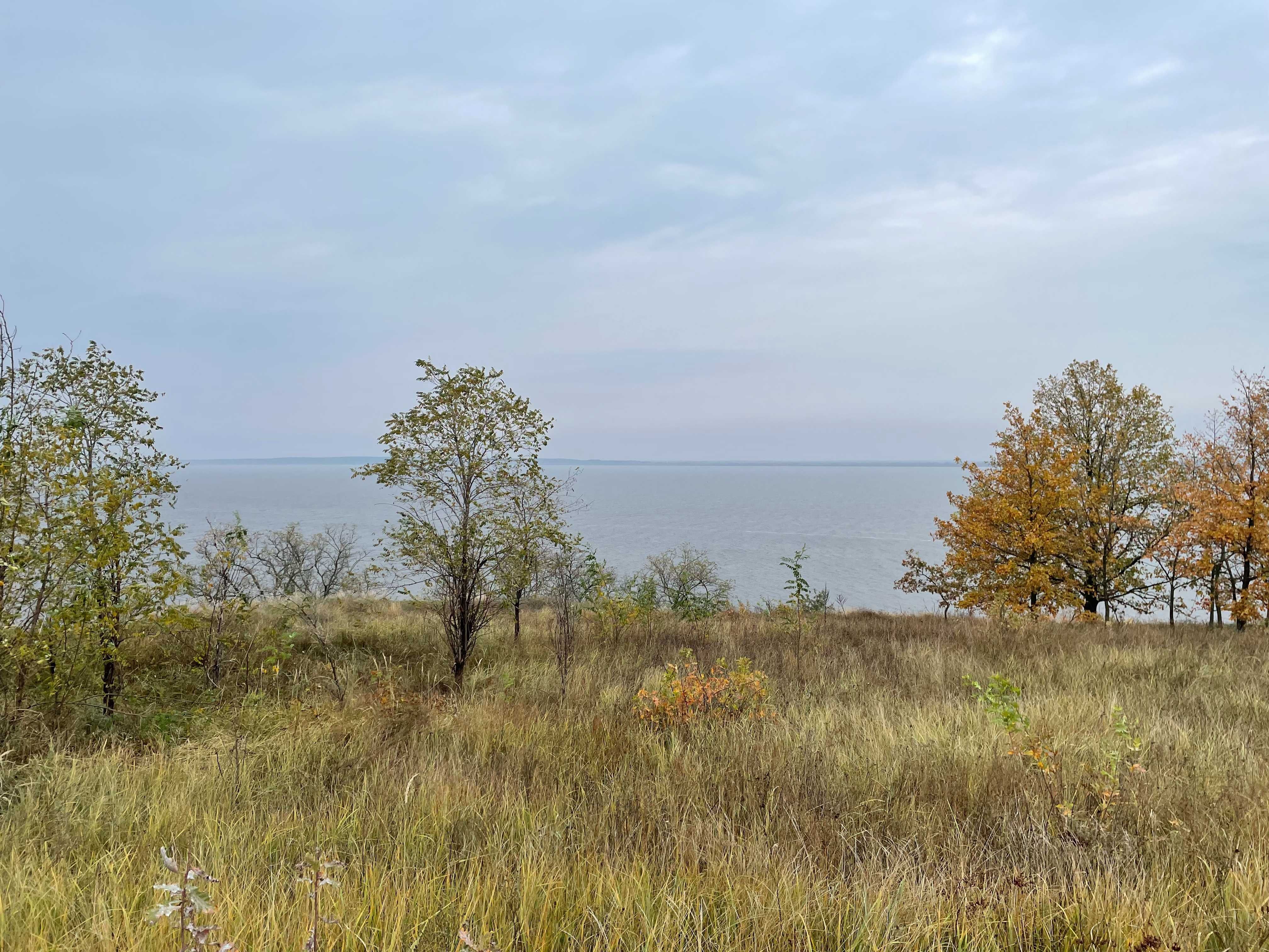 Земельна ділянка під базу відпочинку, рекреацію