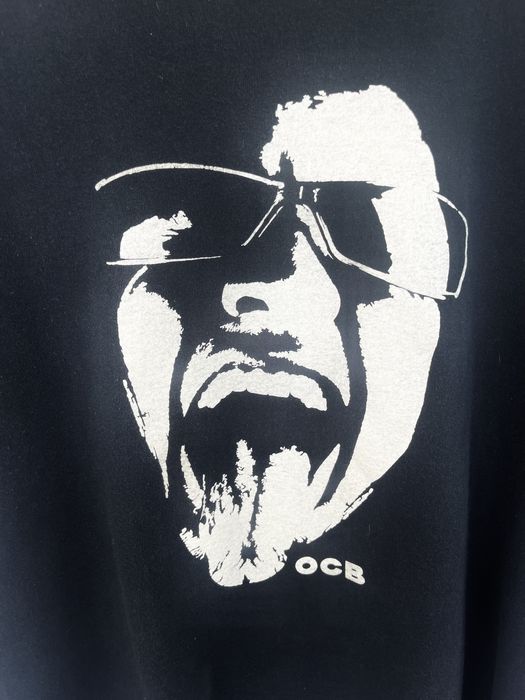 T-shirt Old School OCB