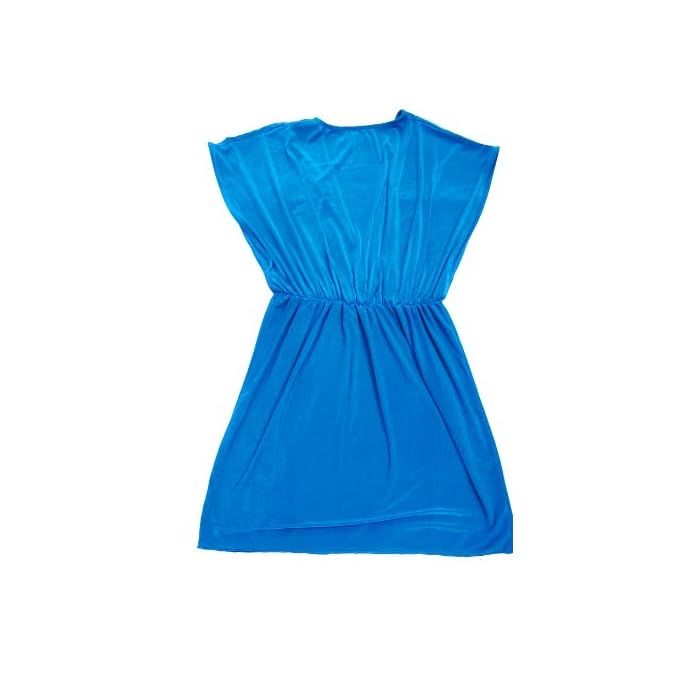 Пляжная туника