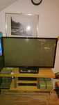Telewizor LG 24 cali led, sprawne wszystko.