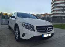 Mercedes-Benz GLA 180 (CDI) d Style