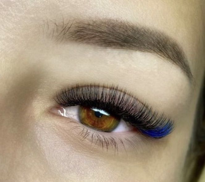 Запрошую на Нарощування вій Та навчання