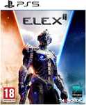Elex II PL/ENG (PS5) Gra nowa w folii