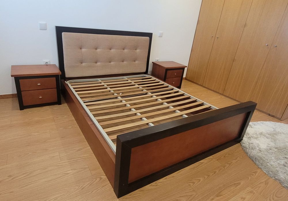 Vendo Quarto de casal