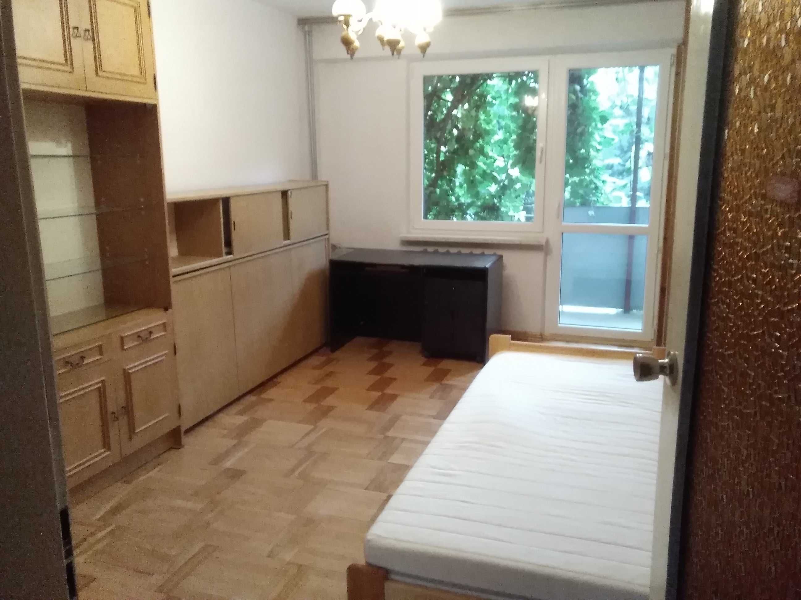 Mam do wynajęcia 2 pokoje