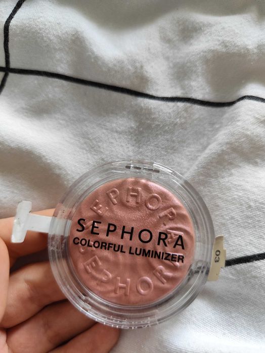 Sprzedam róż Sephora