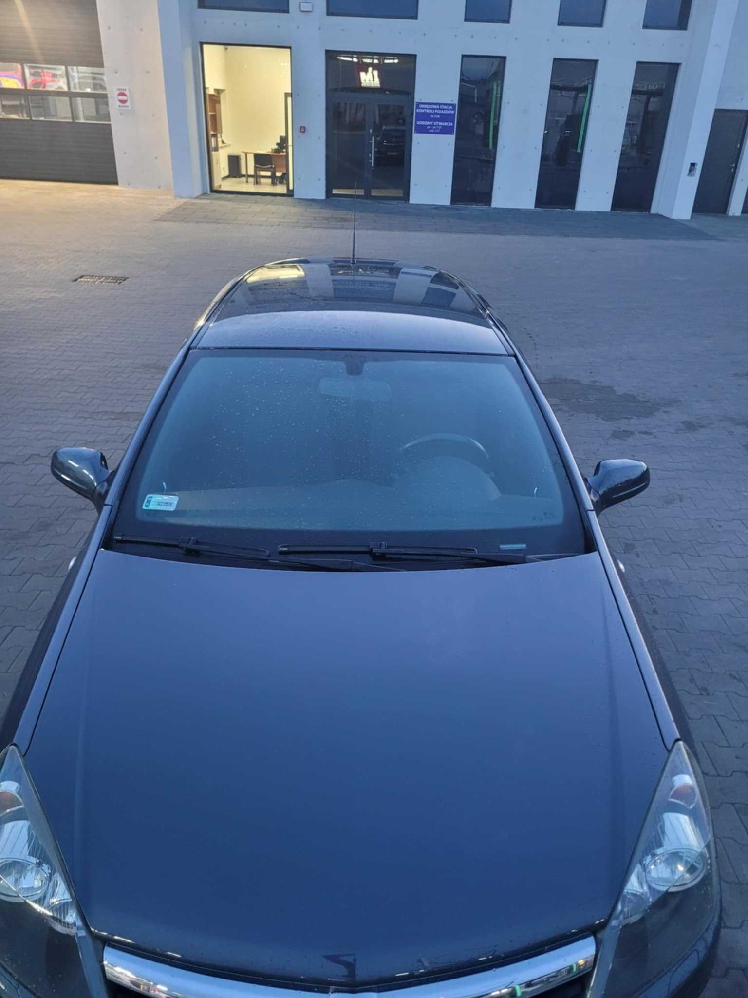 Sprzedam Opla Astra H gtc