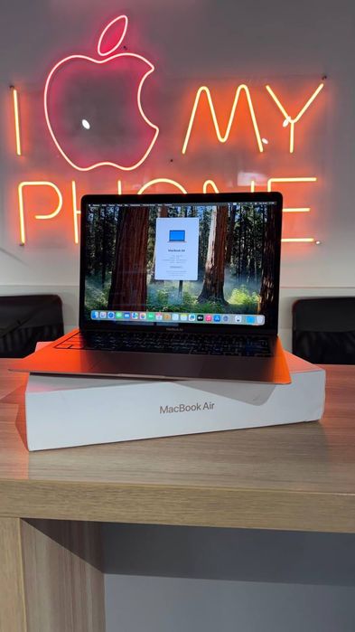 MacBook Air M1 13,3 8GB/512GB RAM 2020 Gold Retina