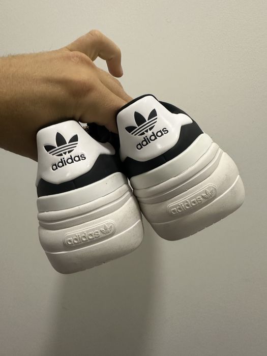 Adidas Superstar Millencon rozmiar 39 1/3