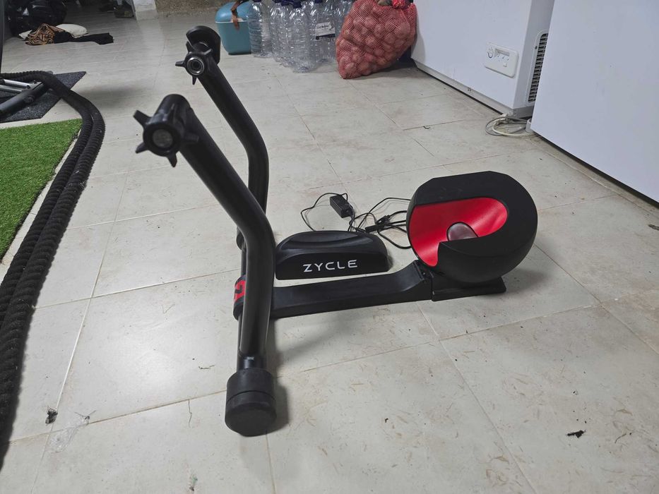 Rolo bicicleta Zycle Smart2Pro