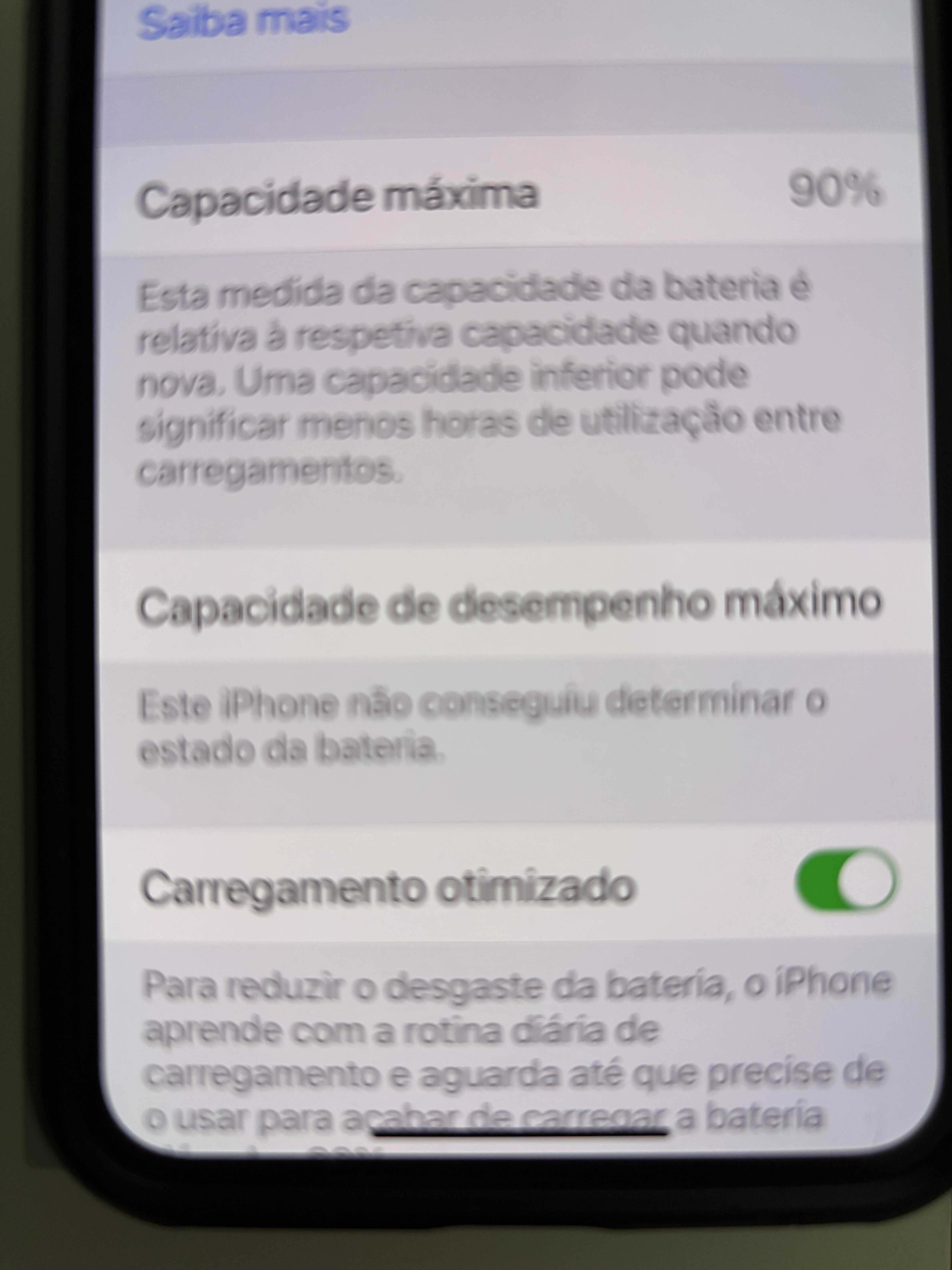 Iphone XS Max | 256 GB