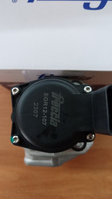 Продам клапан EGR