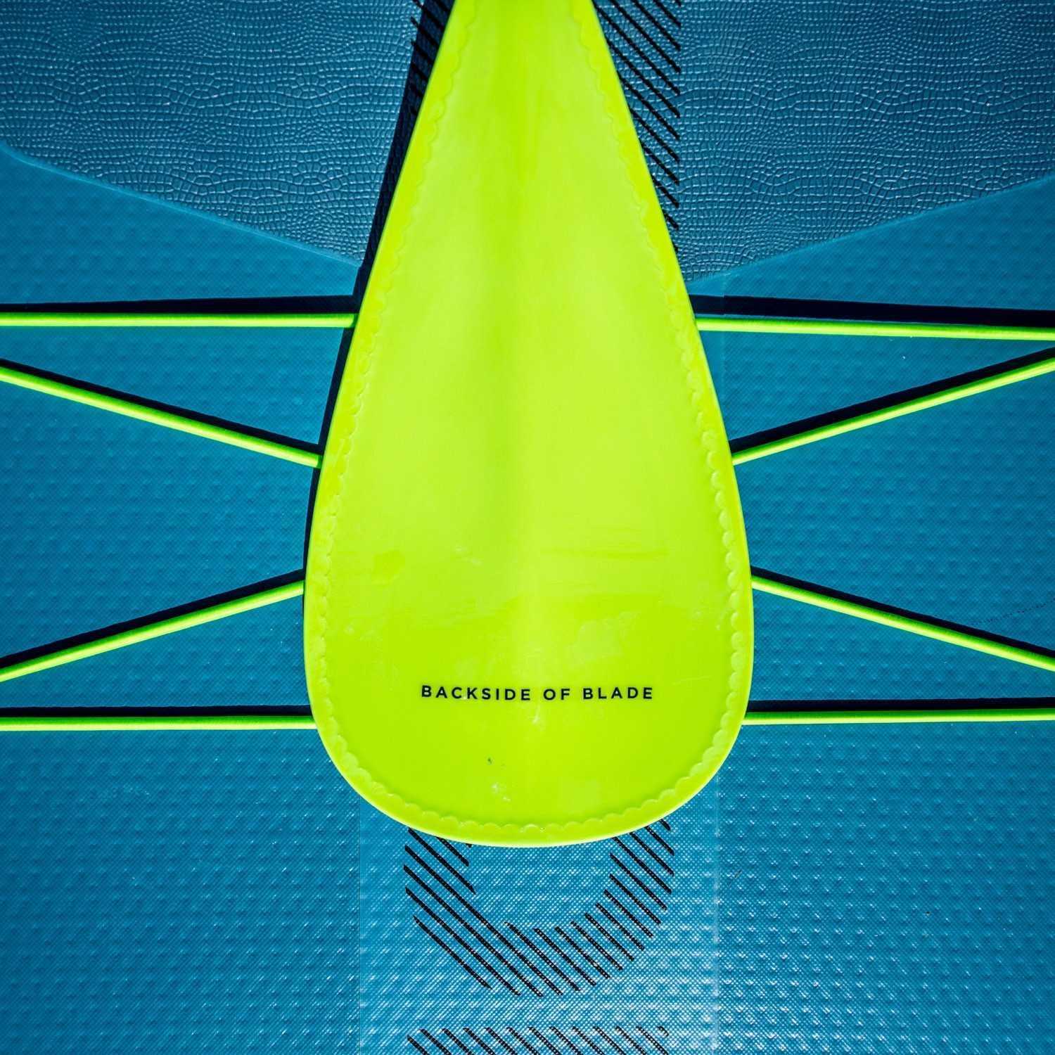 WIOSŁO SUP JOBE do deski sup do paddleboard wiosłowania na stojąco