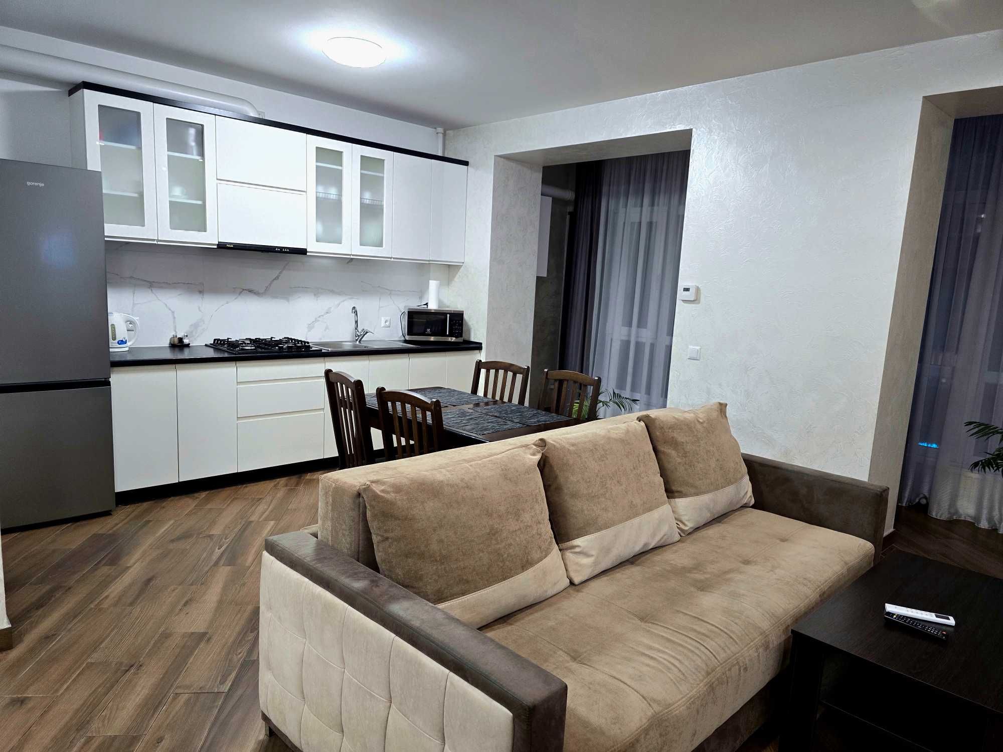 Modern apartment, центр міста, вул. Бельведерська 35