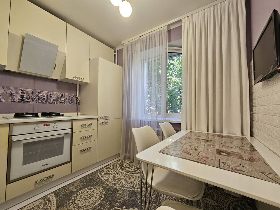 Здам квартиру, центр, нагорка, парк Шевченко