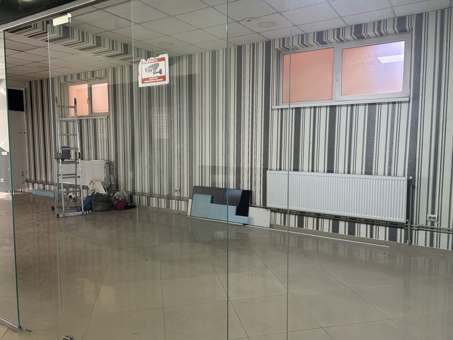 Здається в оренда приміщення