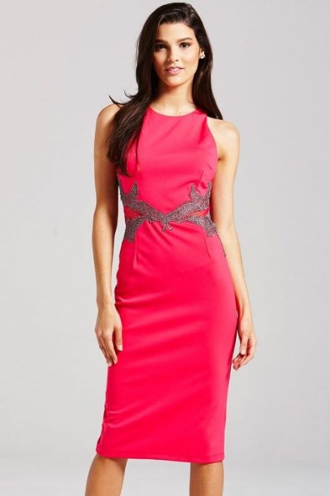 Vestido festa, cerimónia ou noite