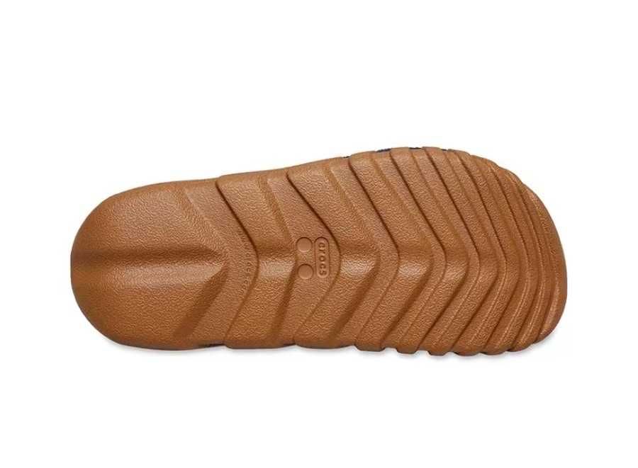 Зимние ботинки CROCS Duet Max 2!   M8, W10