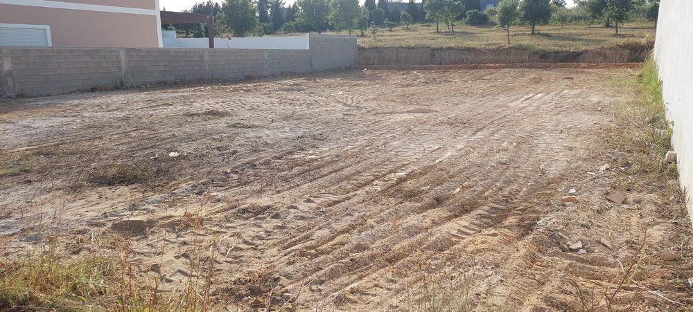 Terreno para construção moradia isolada