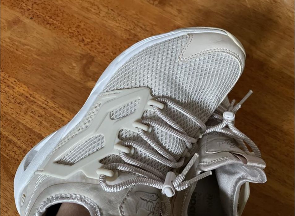 Кроссівки reebok