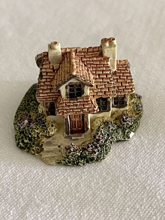 Vintage Cuggly Wuggies Collection miniaturas