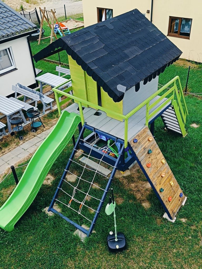Pokoje noclegi nad morzem Mielno/ Mielenko kwatery, Apartament,Studio