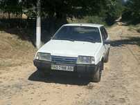 Ваз 21099 / Vaz 21099 Автомобіль, машина, не находу авто, авто