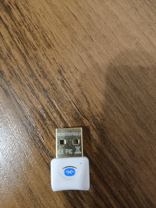 Bluetooth 4.0 адаптер для ПК