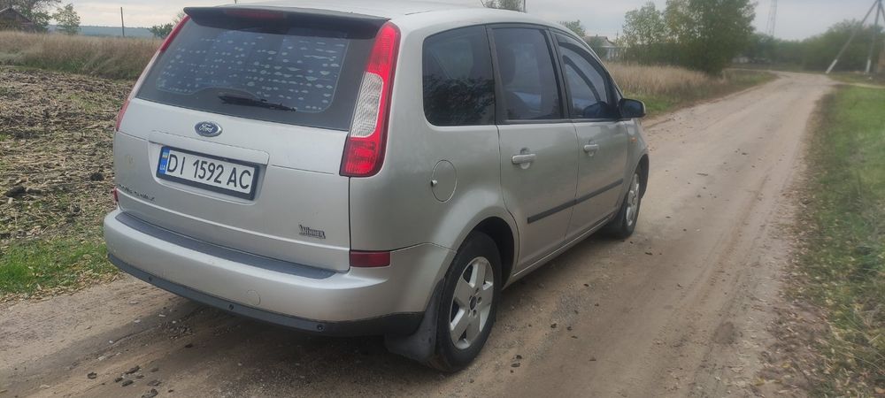 Продам с Макс 1.8 бенз