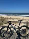 Trek Procaliber 9.7