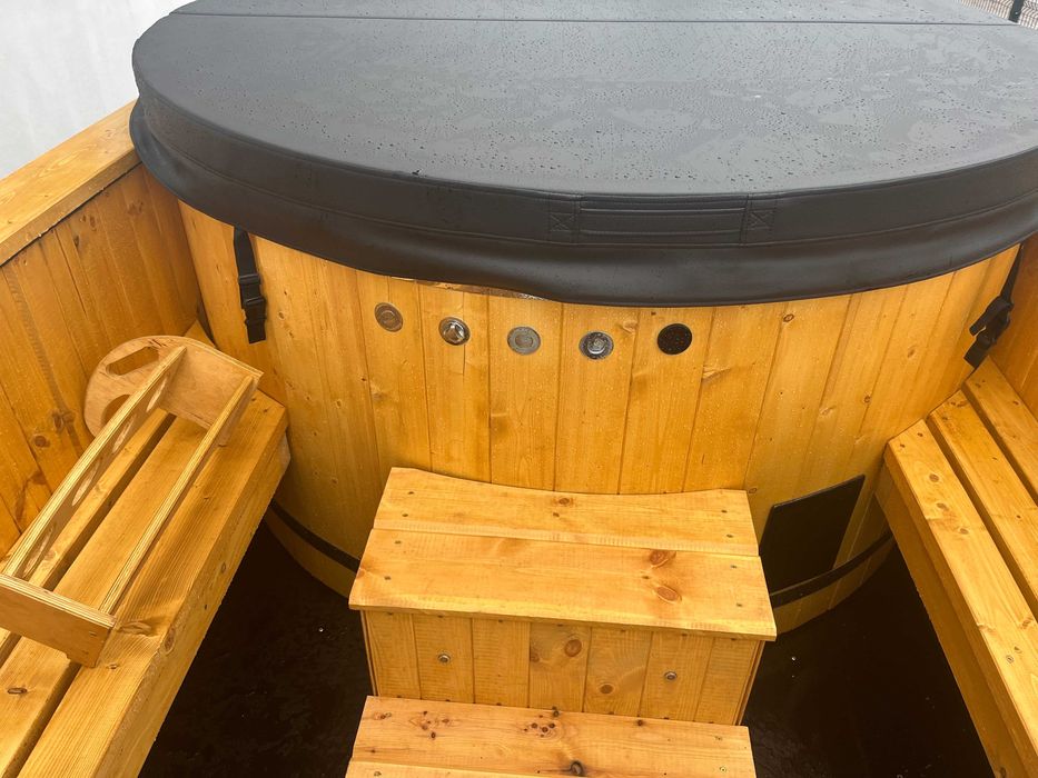 Mobilna Balia - "BaliaParty"