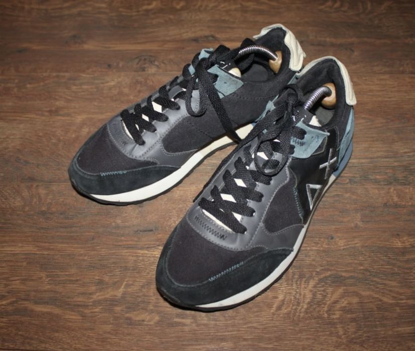 Кроссовки Sun 68 premiata 44 размер