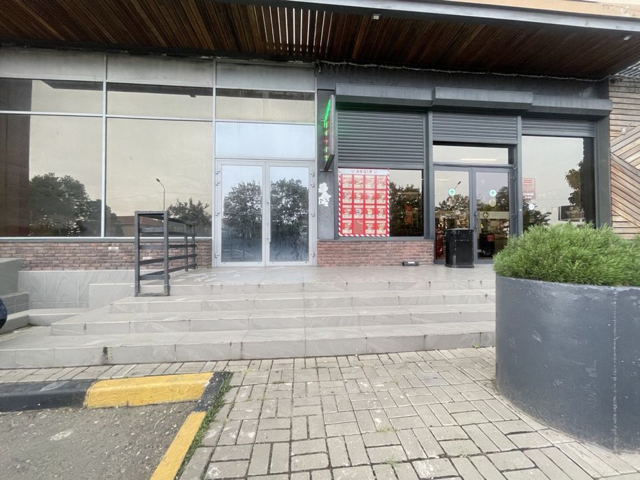 Сдаю до 2000m2 САХАРОВА / Таврия / АТБ‼️ Фитнес клуб Магазин