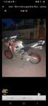 Mini mota a gasolina 50cc