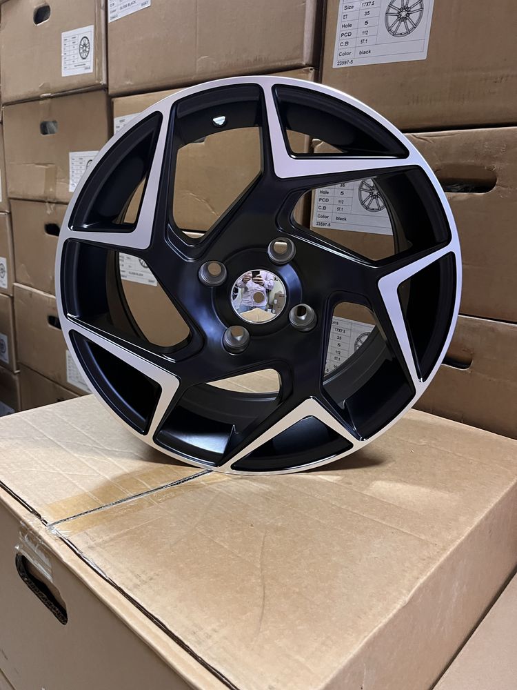 Jantes 15” 4x108 Novas Compativeis Ford Fiesta Focus Courier Mondeo