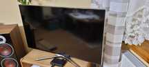 Telewizor LED SAMSUNG - 40" piękny 
obraz, super stan, polecam.