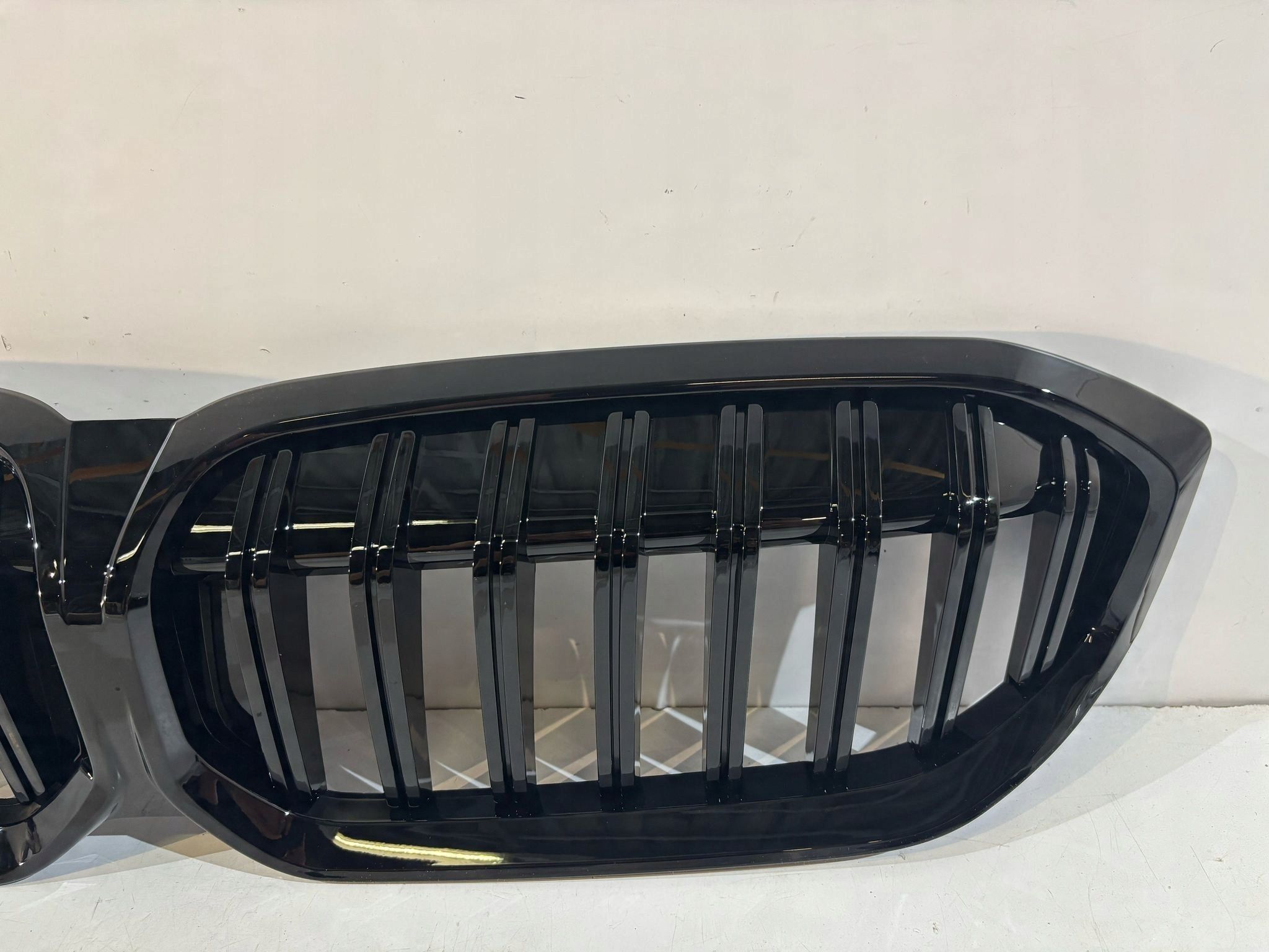 BMW 3 G20 G21 Lci grill / atrapa chłodnicy - 17638