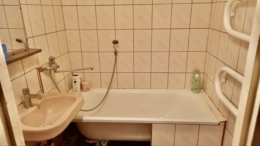 Львів Мазепи Оренда 1 кімнати Підселення Тільки для дівчини