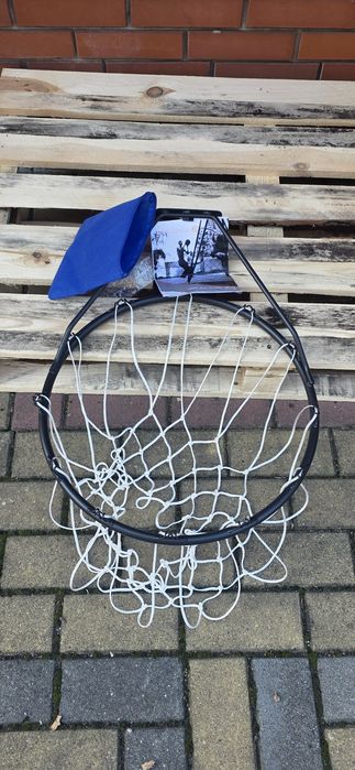 Obręcz do koszykówki