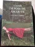 Amar depois de Amar-te